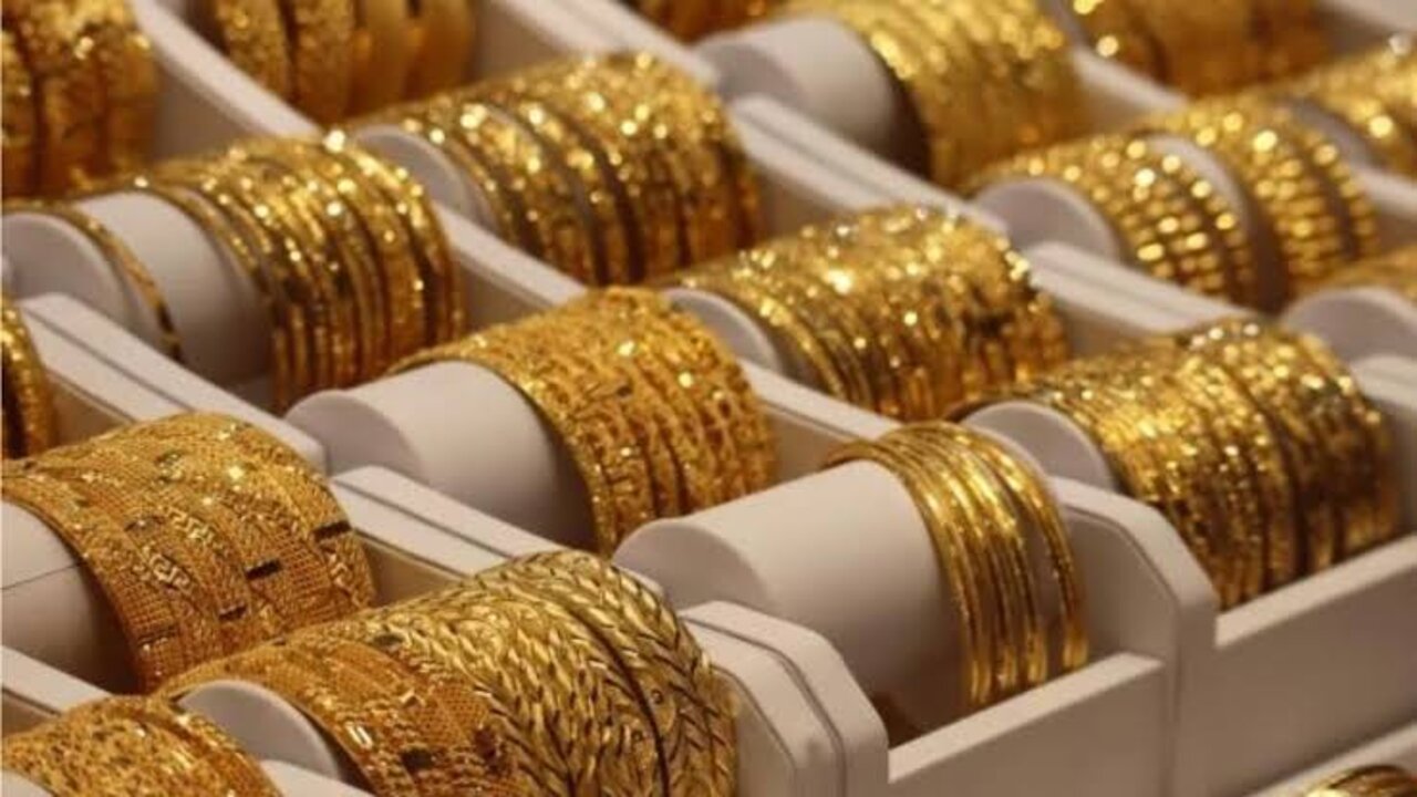 أرتفع خلاص ومش راجع تاني.. سعر الذهب عيار 21 اليوم الأربعاء الموافق 25 سبتمبر 2024 وارتفاع كبير في سعر الجنية الذهب