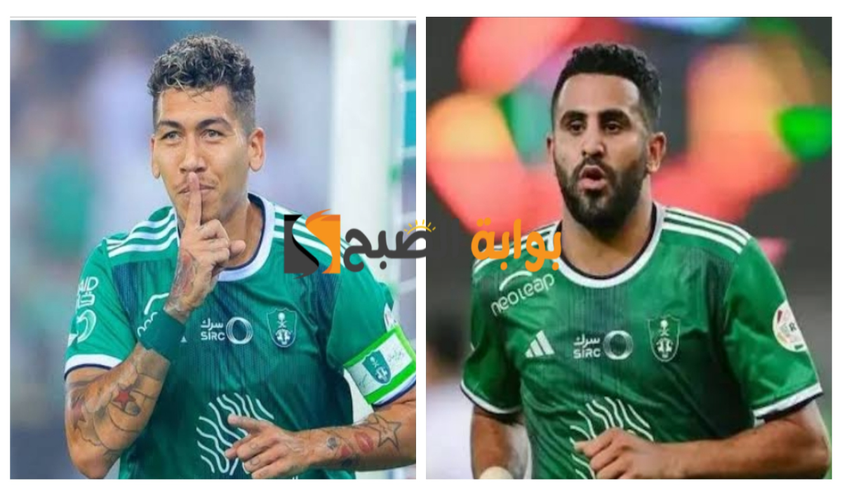تشكيل الأهلي ضد الوصل المتوقع في بطولة دوري أبطال آسيا “فيرمينيو ومحرز يقودان كتيبة الهجوم”