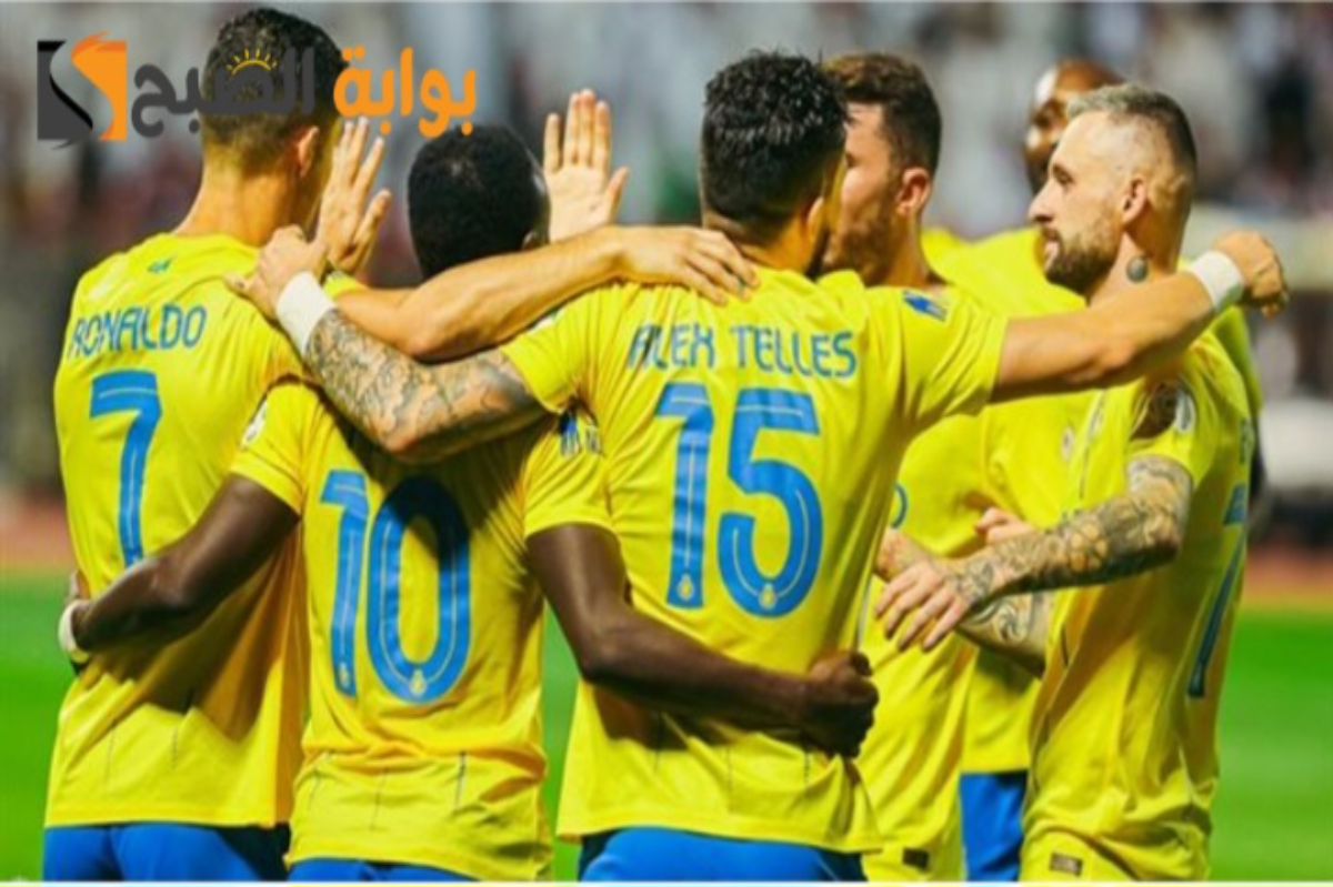 ضربة موجعة لنادي النصر السعودي قبل مواجهة الأهلي في دوري روشن
