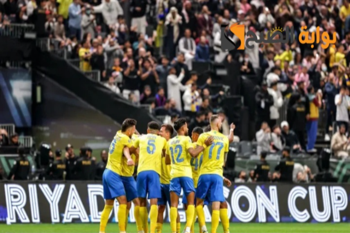 موعد وأماكن طرح تذاكر المواجهة المرتقبة بين الشرطة العراقي ضد النصر السعودي بمنافسات دوري أبطال آسيا