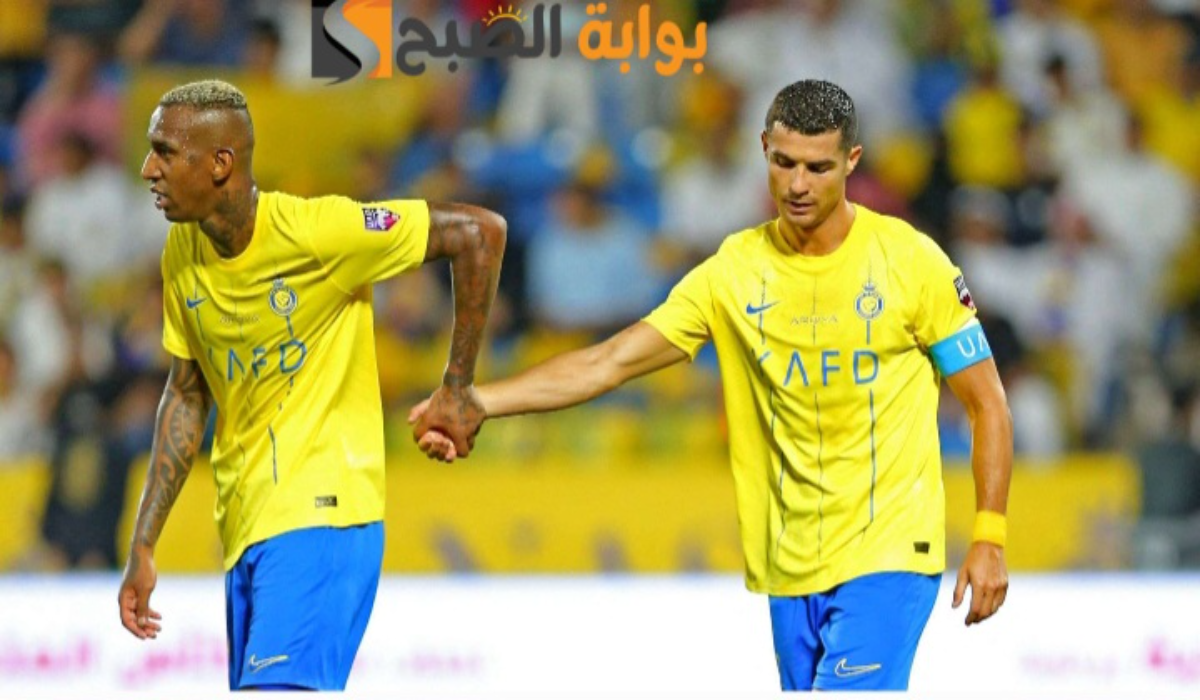 تشكيلة النصر ضد الحزم المتوقعة في منافسات كأس الملك “غياب رونالدو وتاليسكا وأنجليو يقودان الهجوم”