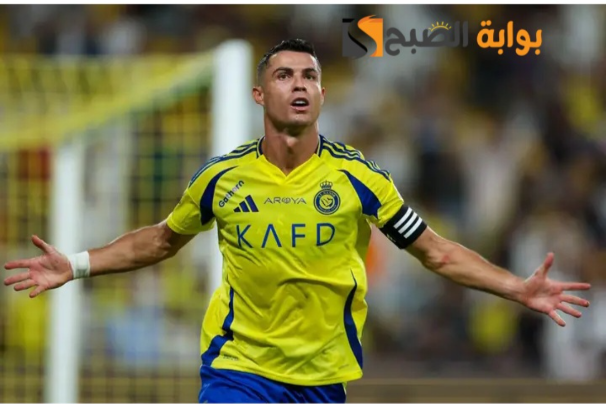 صافرة روسية تدير مباراة النصر ضد الأهلي بمنافسات دوري روشن السعودي 5 صافرة روسية تدير مباراة النصر ضد الأهلي بمنافسات دوري روشن السعودي
