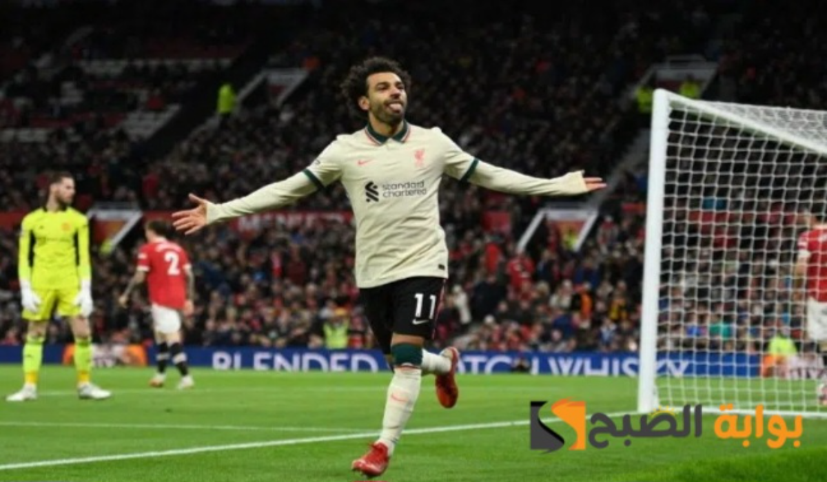 عاجل..الفرعون المصري صلاح يحسم موقفه من البقاء داخل صفوف الريدز من عدمه 2 عاجل..الفرعون المصري صلاح يحسم موقفه من البقاء داخل صفوف الريدز من عدمه