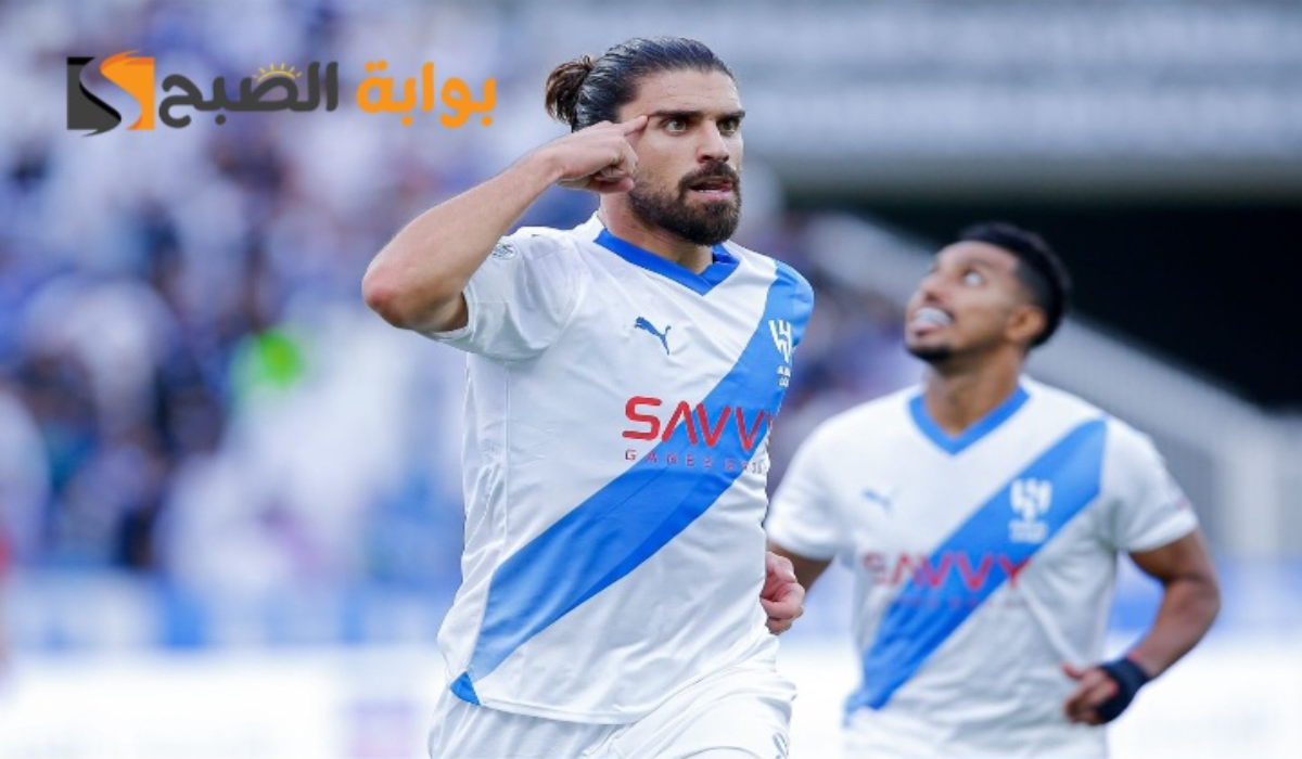 “ضربة موجعة”..غياب نجم الهلال عن مواجهة اليوم ضد الخلود بدوري روشن السعودي