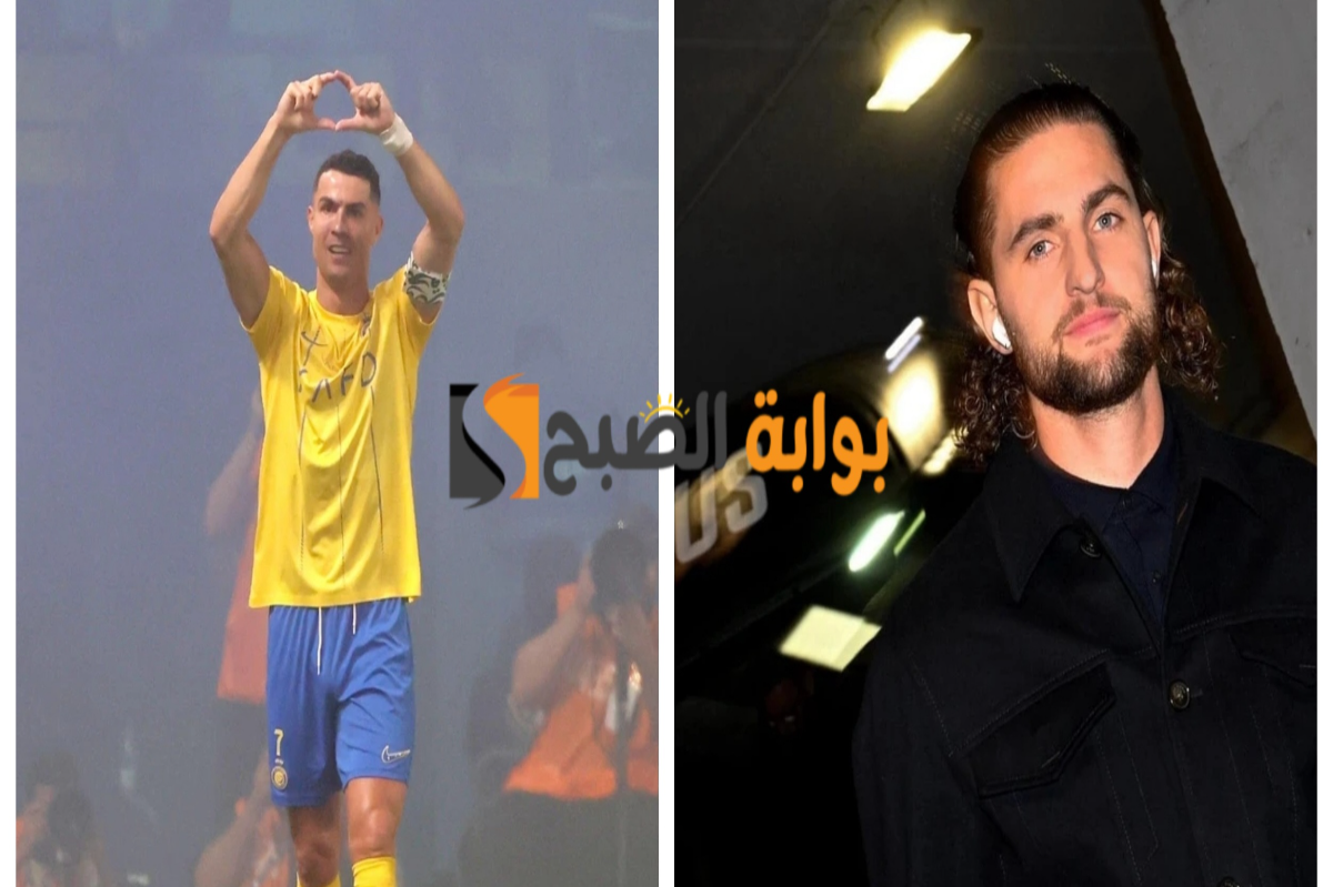 كريستيانو رونالدو يطلب من إدارة النصر السعودي التعاقد مع الفرنسي رابيو والعالمي يقدم عرض مغري