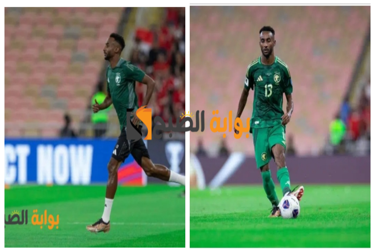 "بالرغم من الإصابة" سبب ضم مانشيني متعب الحربي لقائمة منتخب السعودية ضد الصين بتصفيات كأس العالم 2026 2 “بالرغم من الإصابة” سبب ضم مانشيني متعب الحربي لقائمة منتخب السعودية ضد الصين بتصفيات كأس العالم 2026