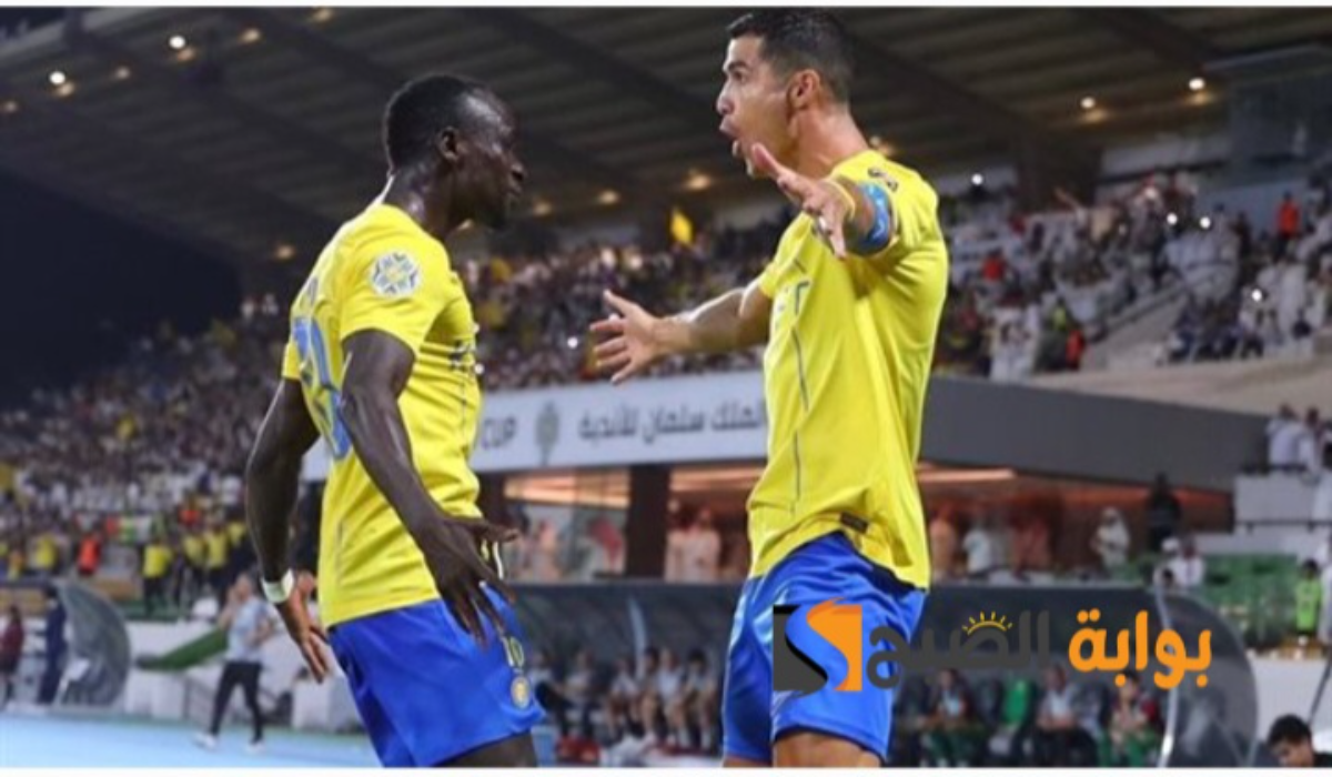 تشكيل النصر ضد الوحدة المتوقع في دوري روشن السعودي “عودة الثلاثي المرعب بعد جاهزية رونالدو”