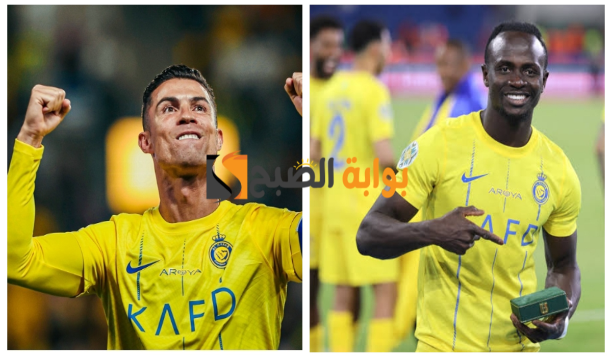 تشكيل النصر ضد الريان المتوقع في بطولة دوري أبطال آسيا “رونالدو وماني يقودان كتيبة الهجوم”