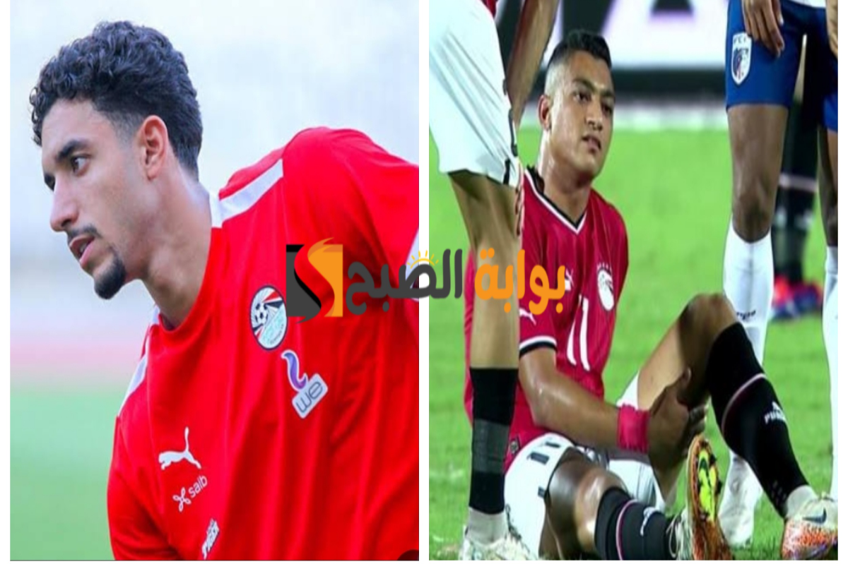 ضربة موجعة لمنتخب مصر قبل مواجهة بوتسوانا في تصفيات أمم أفريقيا