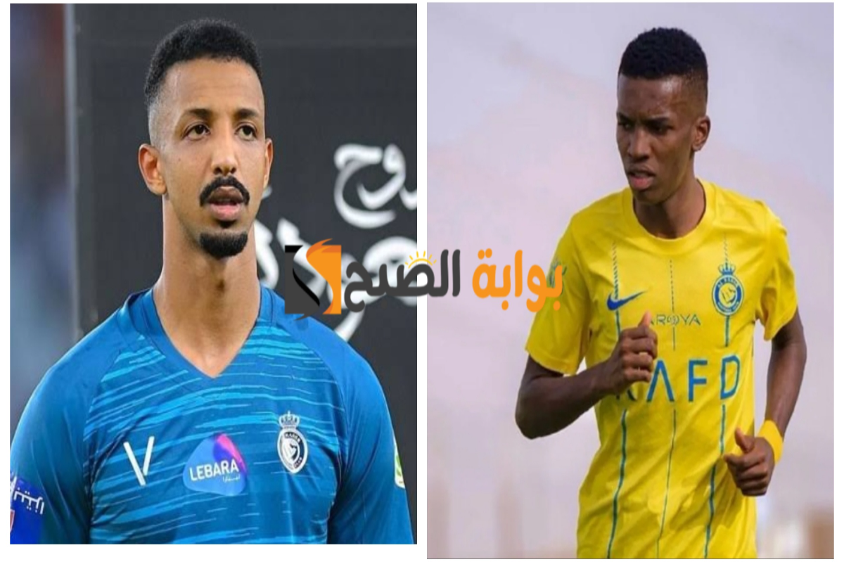 عاجل..نادي النصر السعودي يوافق على رحيل ثنائي جديد خلال موسم الانتقالات الصيفية الحالية