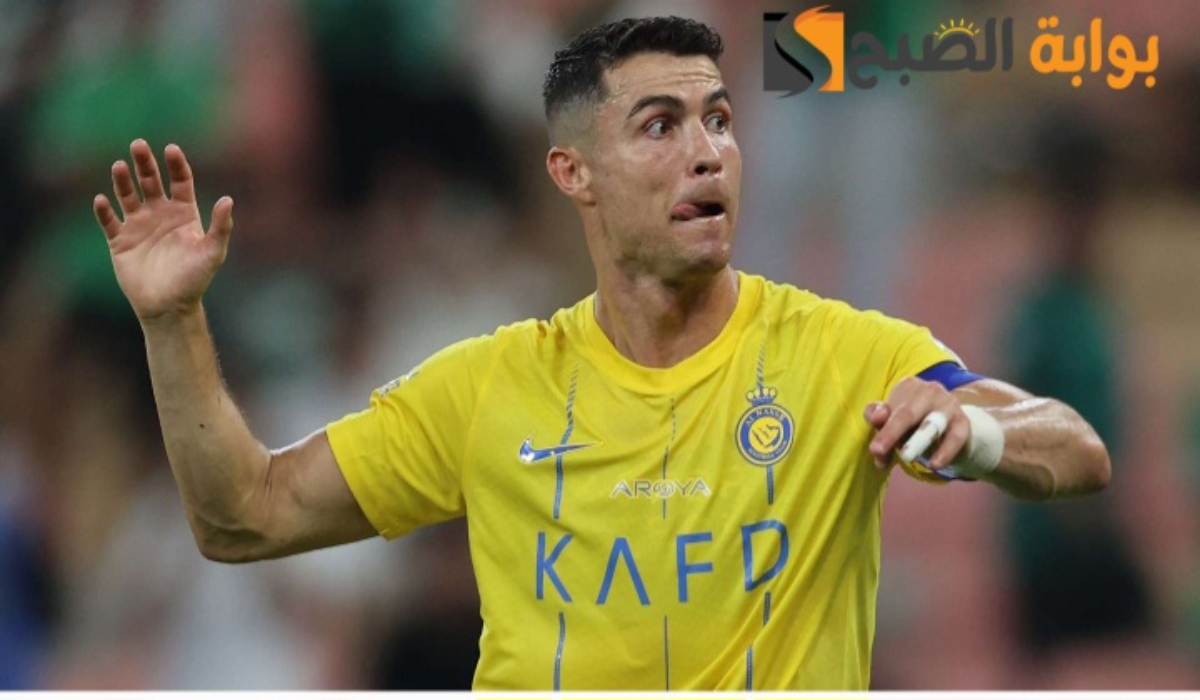عودة الأسطورة..خبر مفرح لجماهير النصر قبل مواجهة الوحدة بمنافسات دوري روشن السعودي 5 عودة الأسطورة..خبر مفرح لجماهير النصر قبل مواجهة الوحدة بمنافسات دوري روشن السعودي