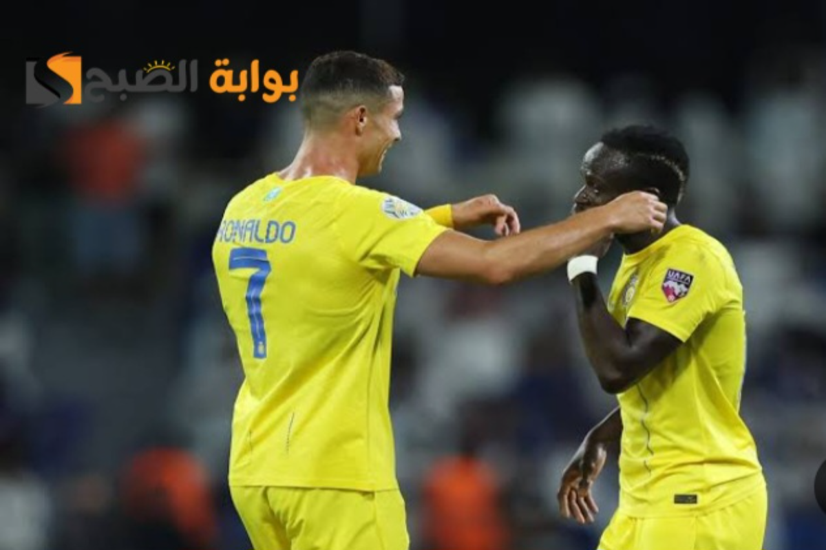 تشكيلة النصر المتوقعة ضد الأهلي بمنافسات دوري روشن السعودي “رونالدو وماني يقودان كتيبة الهجوم”