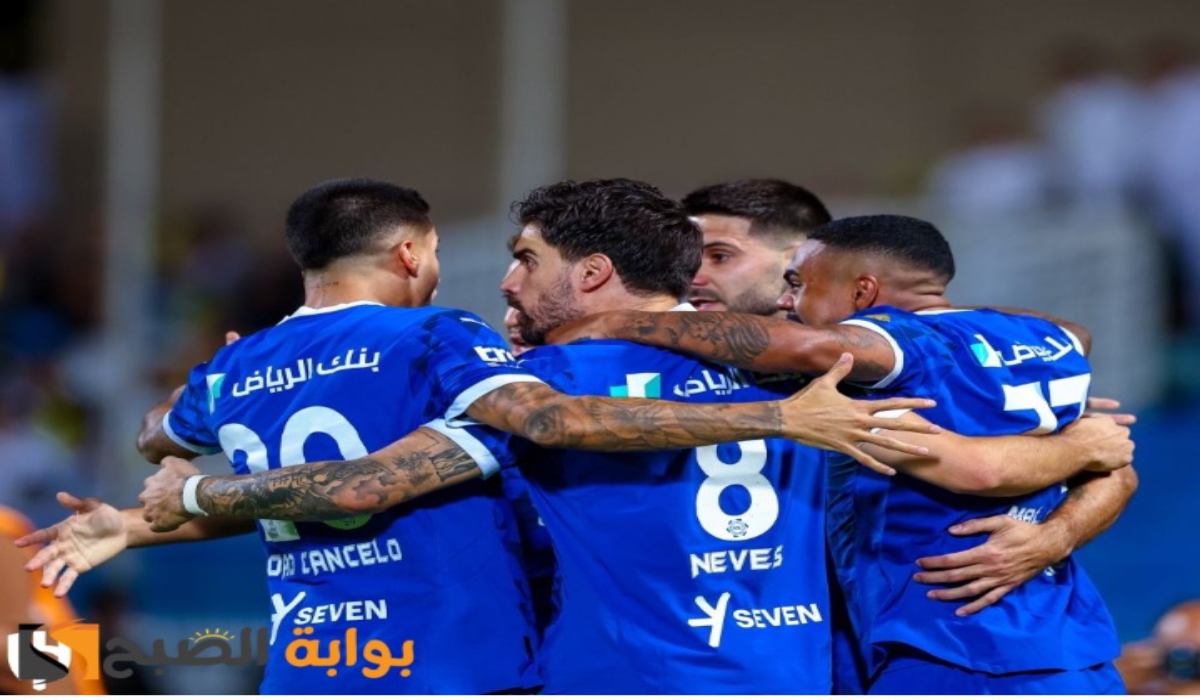 رابط حجز تذاكر مباراة الخلود ضد الهلال في دوري روشن السعودي وموعد اللقاء