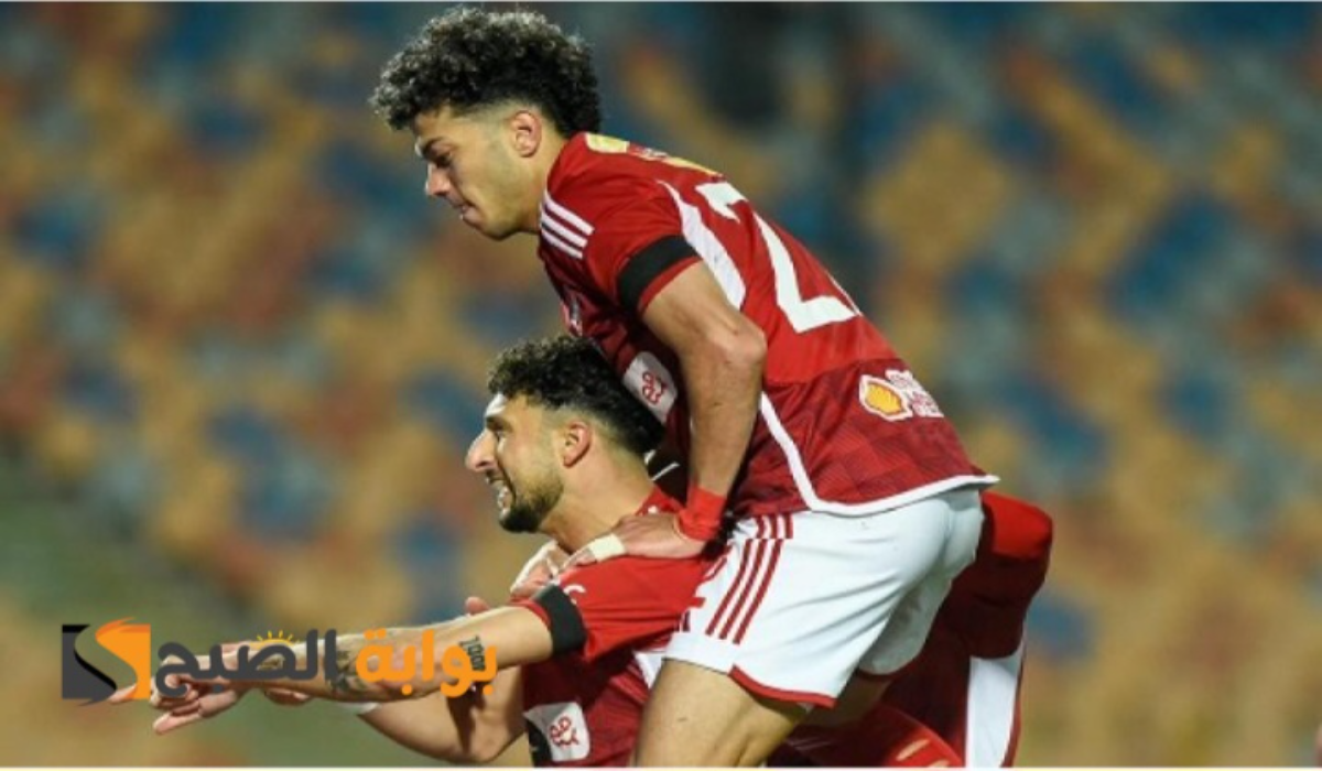 مارسيل كولر يدرس إراحة نجم الفريق أمام جورماهيا الكيني بمنافسات دوري أبطال أفريقيا