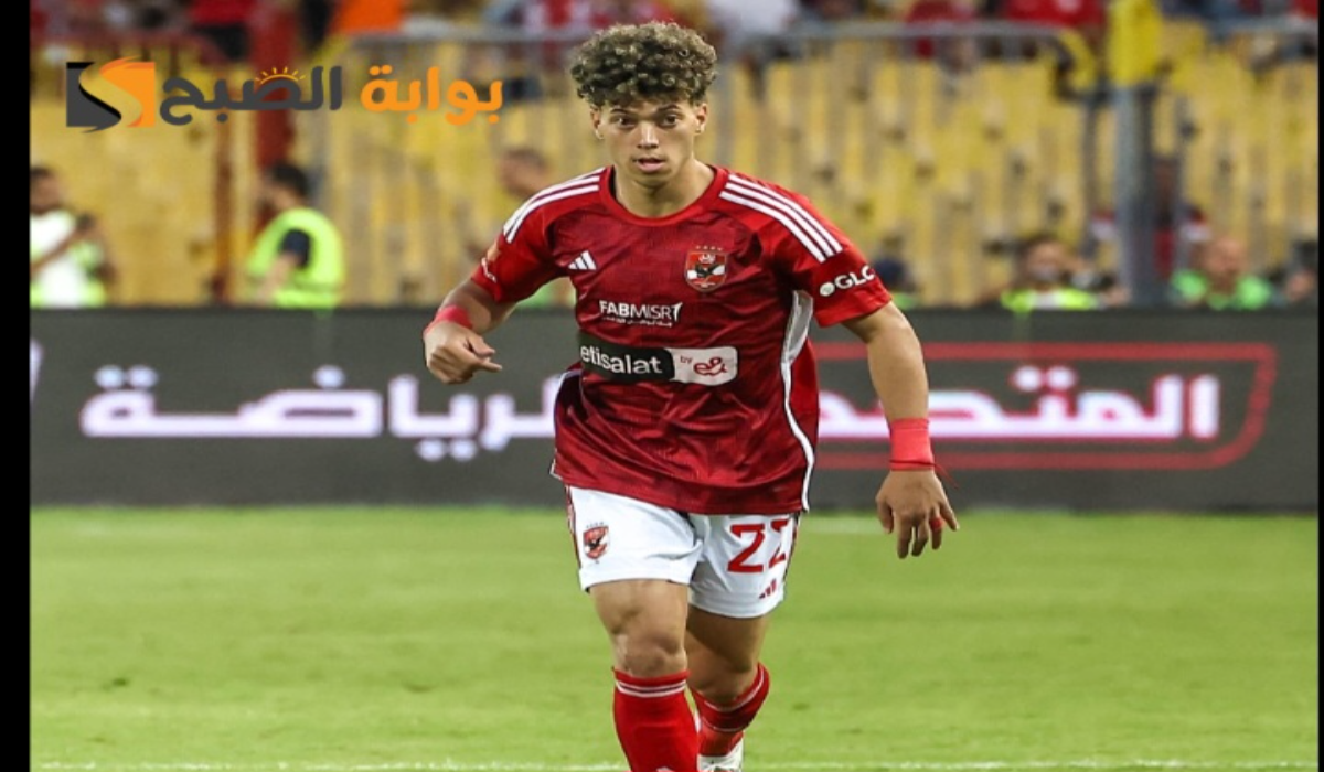 "لم أشعر بالغربة"..رسالة إمام عاشور لجماهير الأهلي قبل مباراة الزمالك بالسوبر الأفريقي 5 “لم أشعر بالغربة”..رسالة إمام عاشور لجماهير الأهلي قبل مباراة الزمالك بالسوبر الأفريقي