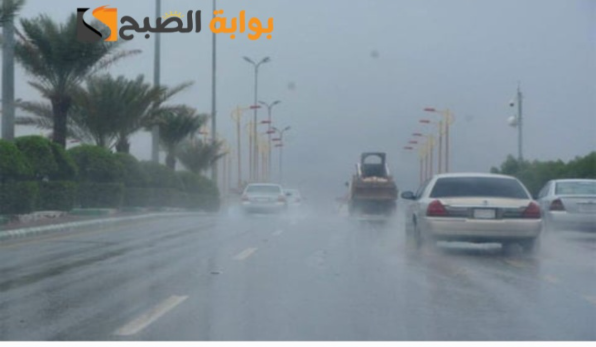 أمطار غزيرة وصواعق رعدية على بعض المناطق اليوم والدفاع المدني السعودي يحذر من الطقس حتى يوم الجمعة 3 أمطار غزيرة وصواعق رعدية على بعض المناطق اليوم والدفاع المدني السعودي يحذر من الطقس حتى يوم الجمعة