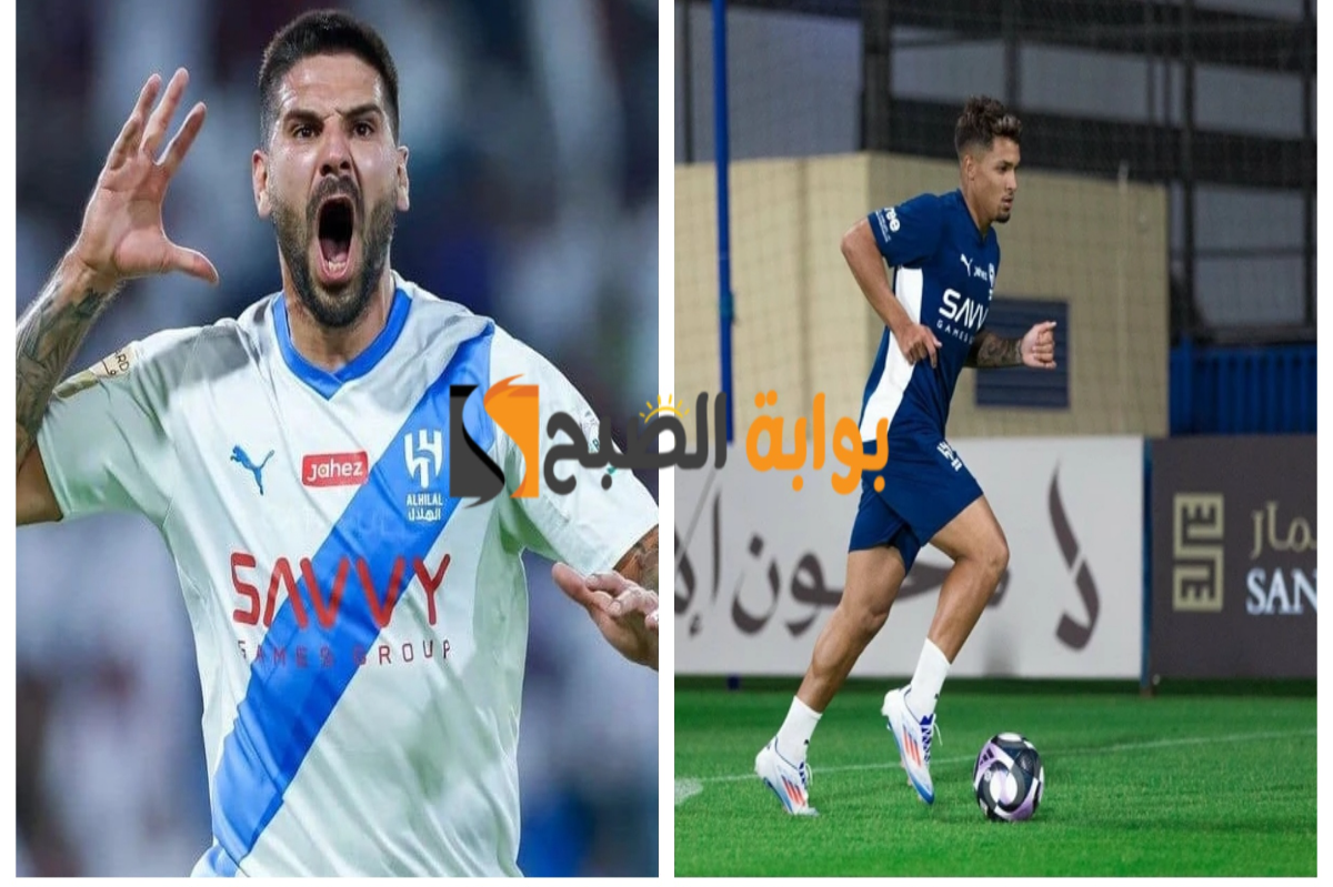 صدمة كبيرة للنجم ألكسندر ميتروفيتش بعد تعاقد نادي الهلال السعودي مع ماركوس ليوناردو