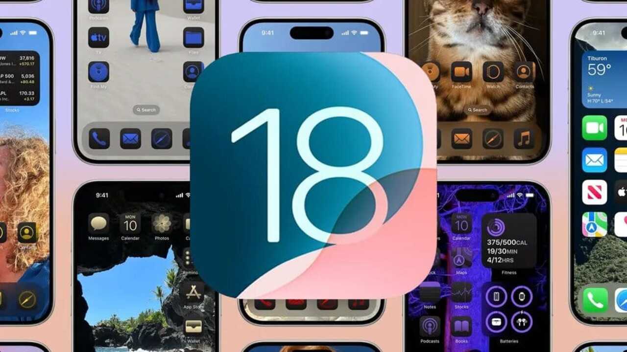 iOS 18: التأثير على عمر بطارية الآيفون كيفية إدارة الأداء بفعالية