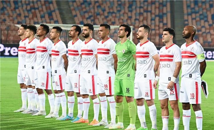 تفاصيل لقاء الزمالك وريال مدريد في السوبر الأفرو أوروبي فعاليات موسم الرياض والكاف يكشف الحقيقة
