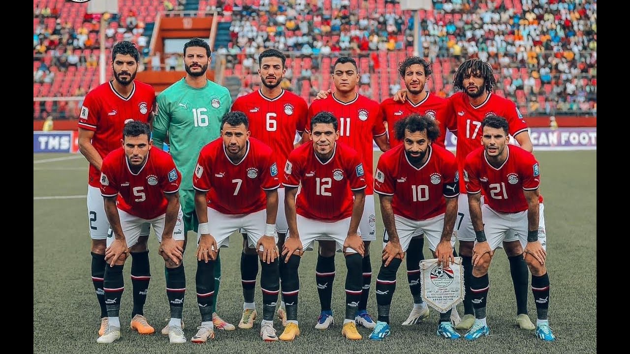 اضبط الآن : القنوات المجانية الناقلة لمباراة منتخب مصر وكاب فيردي في تصفيات أمم أفريقيا 2025 5 اضبط الآن : القنوات المجانية الناقلة لمباراة منتخب مصر وكاب فيردي في تصفيات أمم أفريقيا 2025