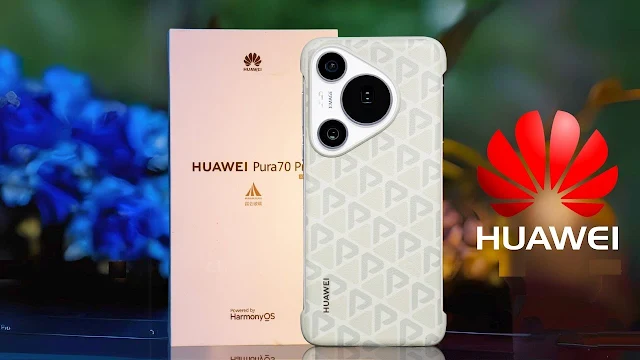 سعر ومواصفات هاتف Huawei Pura 70: هاتف ذكي متكامل بأداء مذهل وتصميم فاخر لن تحتاج لهاتف آخر بعده! 2 سعر ومواصفات هاتف Huawei Pura 70: هاتف ذكي متكامل بأداء مذهل وتصميم فاخر لن تحتاج لهاتف آخر بعده!