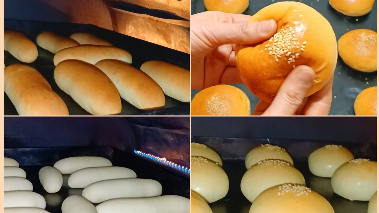 عودة المدارس .. طريقة عمل العبش الفينو في المنزل لعمل سندوتشات طرية وهشة لأولادك 5 عودة المدارس .. طريقة عمل العبش الفينو في المنزل لعمل سندوتشات طرية وهشة لأولادك