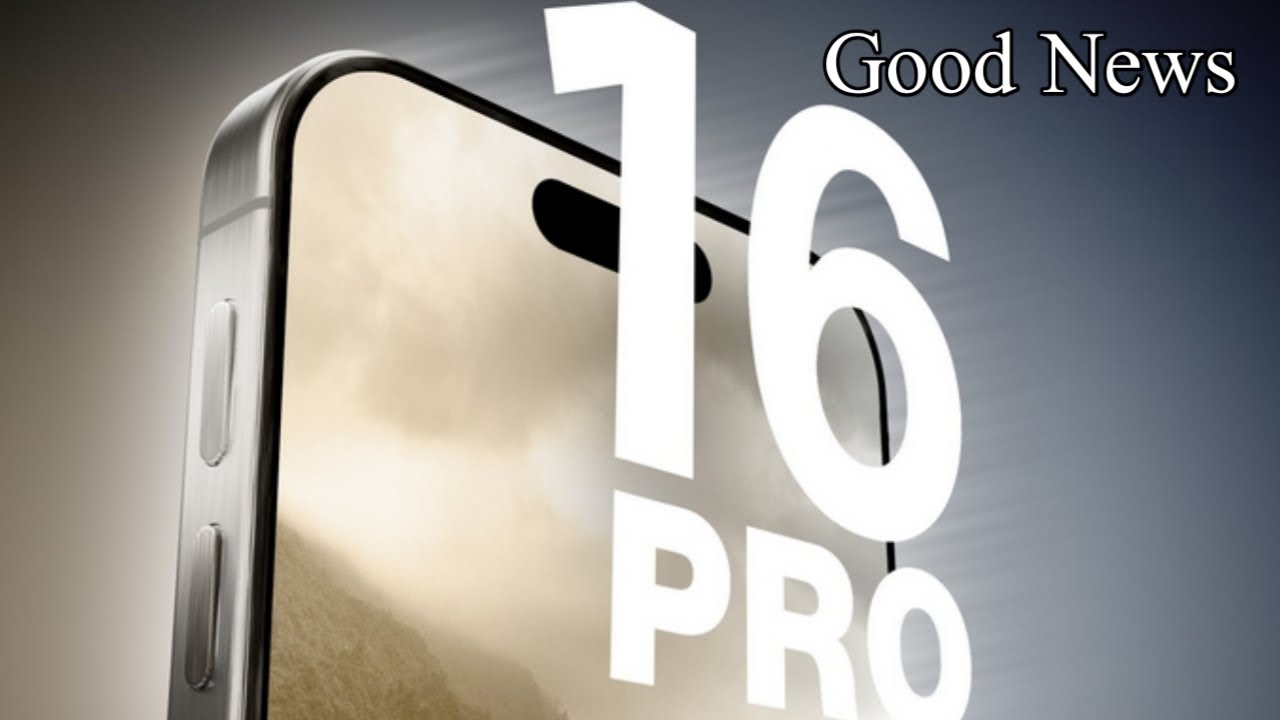 iPhone 16: مزايا وأسعار آيفون 16 برو ماكس " متوفر الآن" بالأسواق السعودية وبعض دول الخليج 9 iPhone 16: مزايا وأسعار آيفون 16 برو ماكس ” متوفر الآن” بالأسواق السعودية وبعض دول الخليج