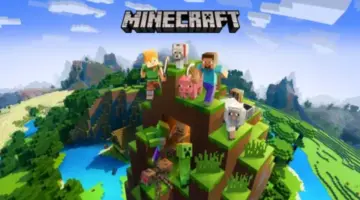 minecraft cover 500 1