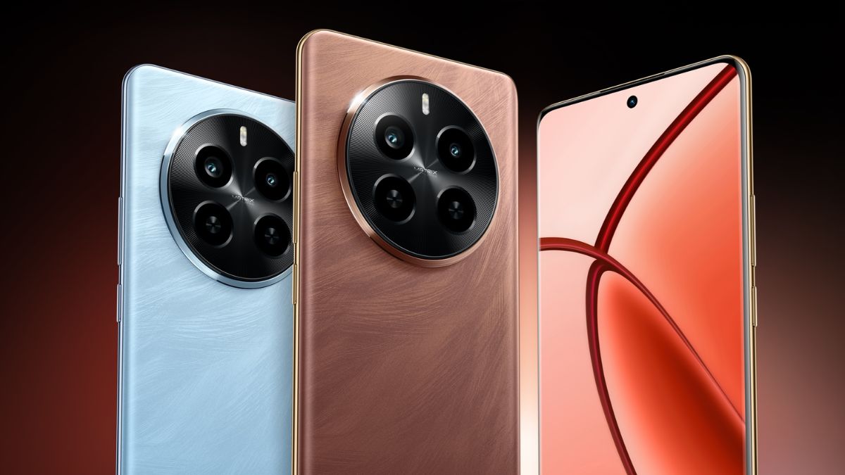 ريلمي العملاقة تطلق هاتفها المميز.. سعر ومواصفات Realme P1 Pro الأكثر مبيعًا