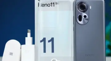 reno11 box 2