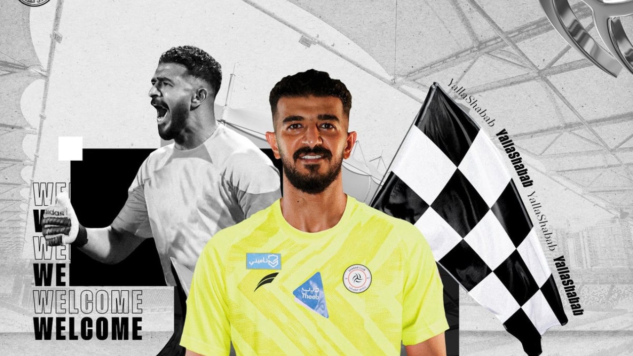 بعد انضمامه رسميا للشباب السعودي.. كيف كانت مسيرة عبدالله المعيوف في دوري روشن؟