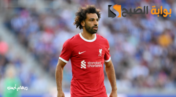 salah liverpool