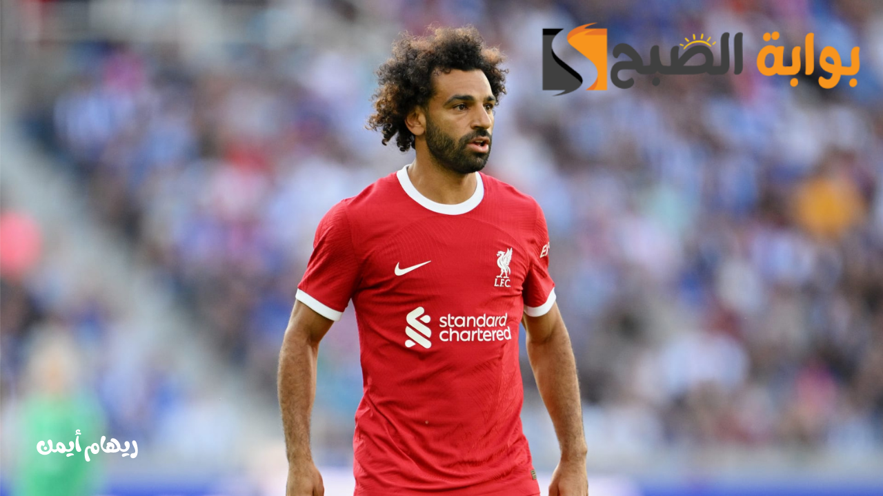 “بمشاركة صلاح” موعد مباراة ليفربول ونوتينغهام يونايتد في الدوري الإنجليزي 2024/2025