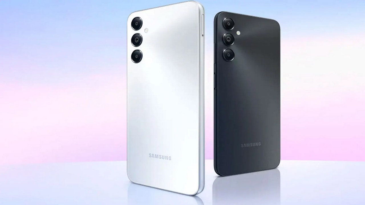 “إمكانيات ممتازة”.. تعرف على مواصفات هاتف Samsung Galaxy A06 والسعر الرسمي للهاتف