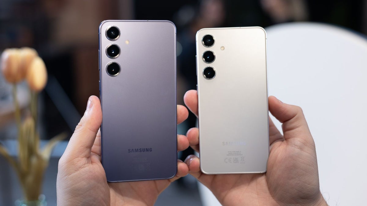 “هاتف الشباب”..إليكم مواصفات هاتف Samsung Galaxy S24 والسعر الرسمي للموبايل