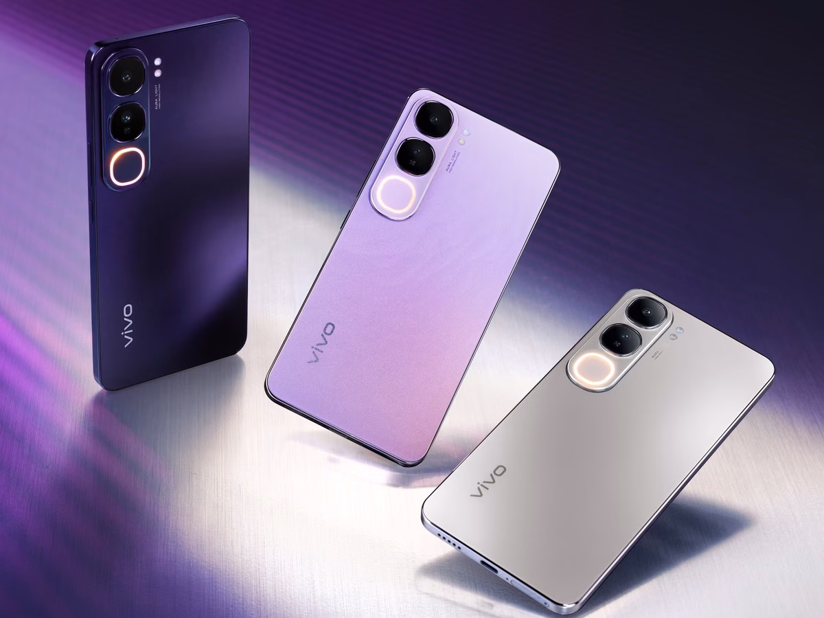 “إمكانيات رائعة”.. تعرف على مواصفات هاتف Vivo V40 Lite 4G والسعر الرسمي للموبايل