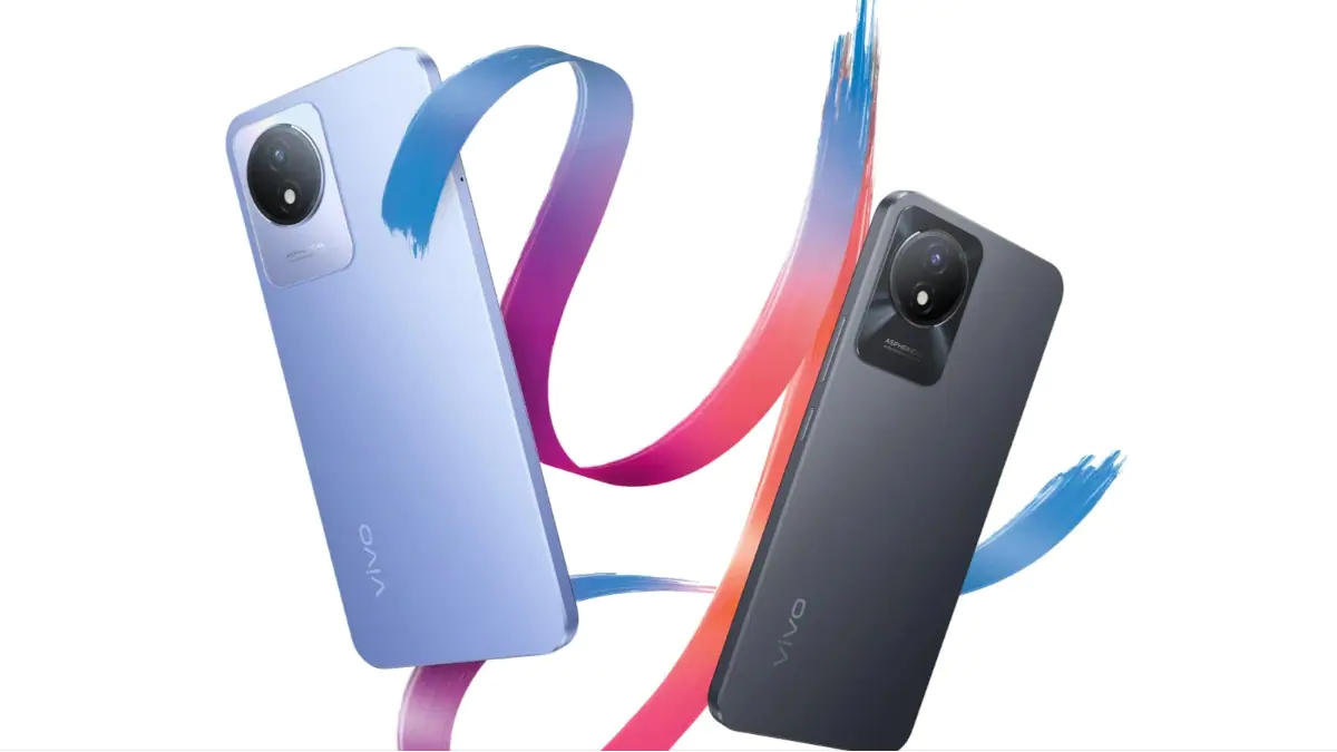 “الهاتف الاقتصادي الجبار في فئته!!” إليك الآن مواصفات وسعر هاتف vivo Y28 4G 
