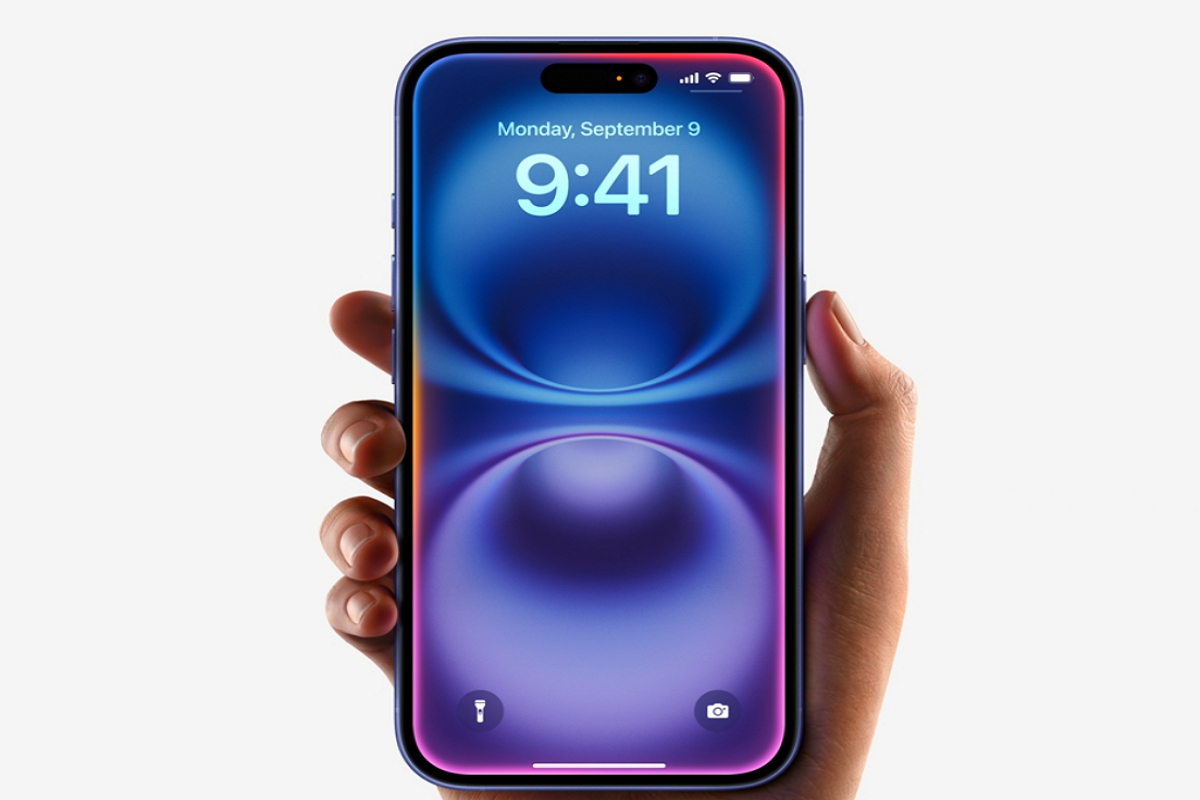 أبل تعلن رسميًا عن مواصفات هاتف apple iphone 16 الجديد وأحدث إصدارات منتجاتها الأخرى