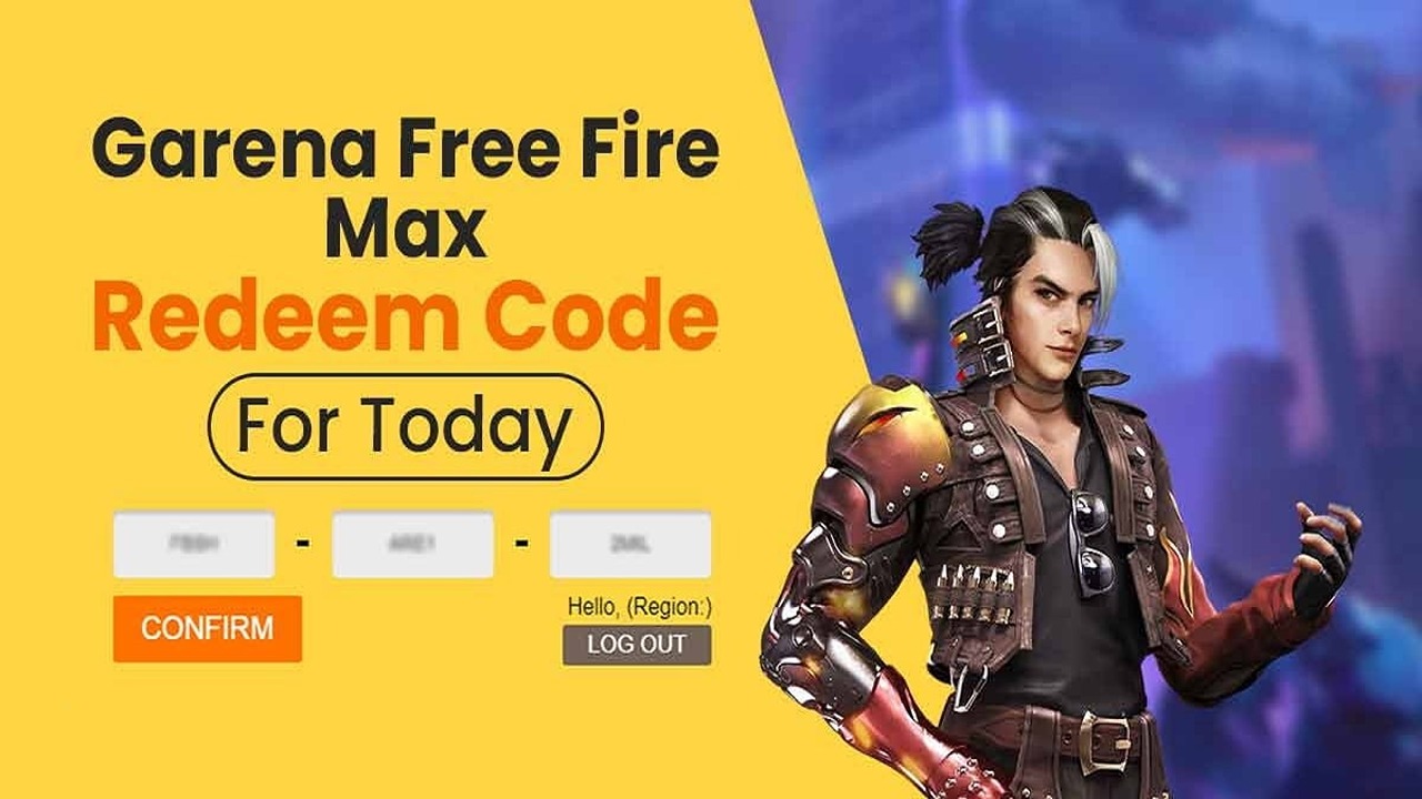 “هُــنــا”.. أحدث أكواد فري فاير ماكس 2024 Garena Free Fire MAX Codes لربح سكنات وهدايا خرافية