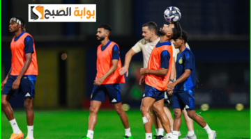 أخبار النصر السعودي