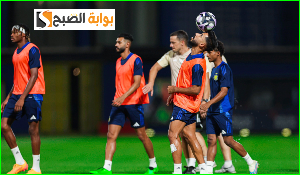 صدمة لجماهير النصر السعودي.. تأكد غياب جناح الفريق عن ديربي الأهلي بسبب الإصابة