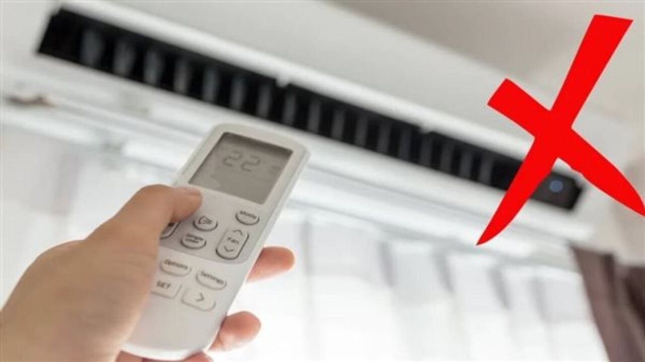 أخطاء في استخدام التكييف تسبب تضاعف فاتورة الكهرباء وطريقة تنظيف المكيف