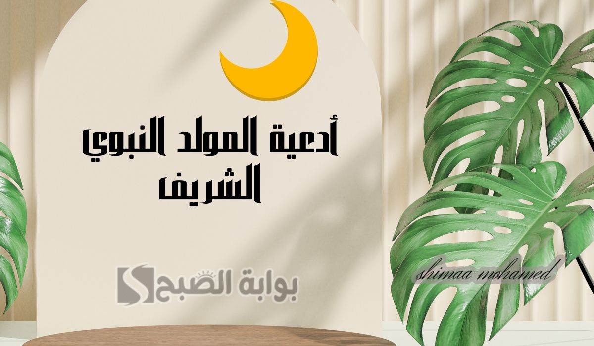 ماذا يقال في ميلاد المصطفى؟… أفضل أدعية المولد النبوي الشريف 2024