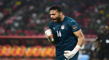 أزمة أبو جبل مع النصر