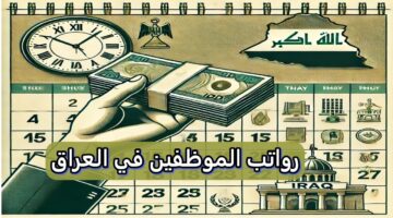 أزمة جديدة بشأن تخفيض رواتب الموظفين في العراق