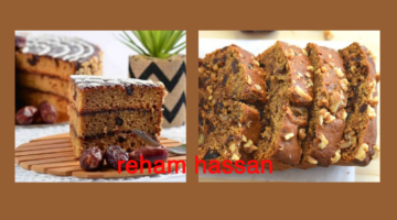 أسرع كيكة