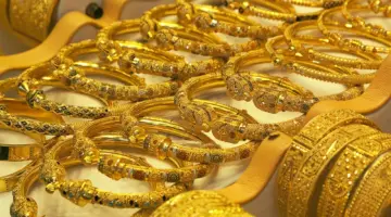 أسعار الذهب اليوم مصر4