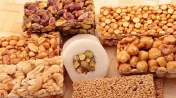 أسعار حلوى المولد النبوي 2024