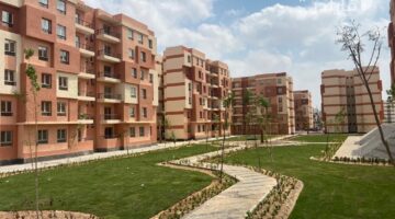 أسعار ومناطق شقق الإسكان الاجتماعي