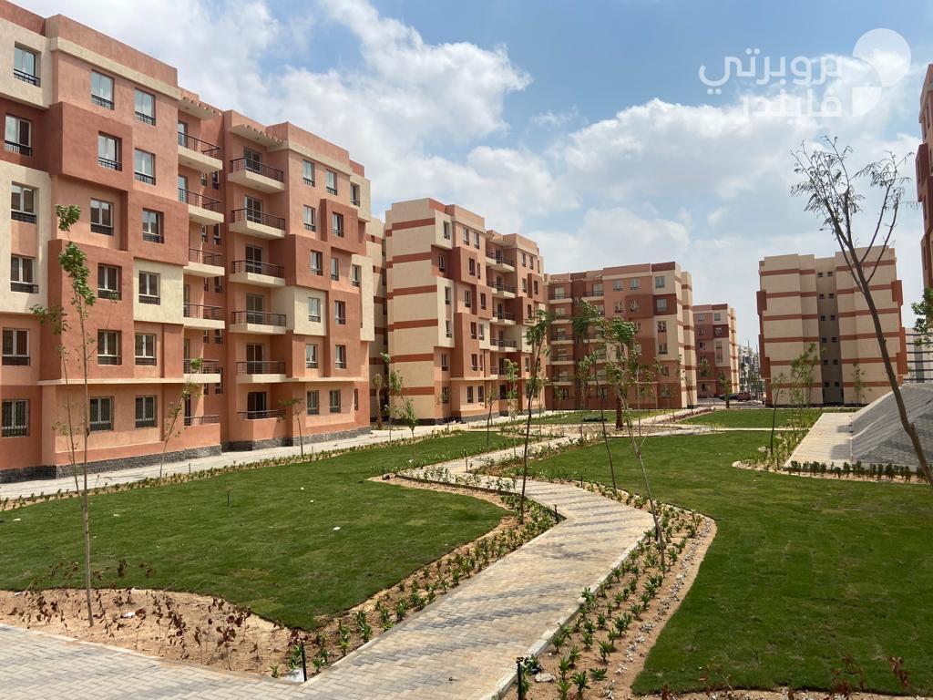 وزارة الإسكان تدرس إعادة نظام الإيجار السكني التمليكي وأسعار ومناطق شقق الإسكان الاجتماعي